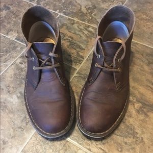 Clarks Originals desert boot size 6.5 (eu 37)